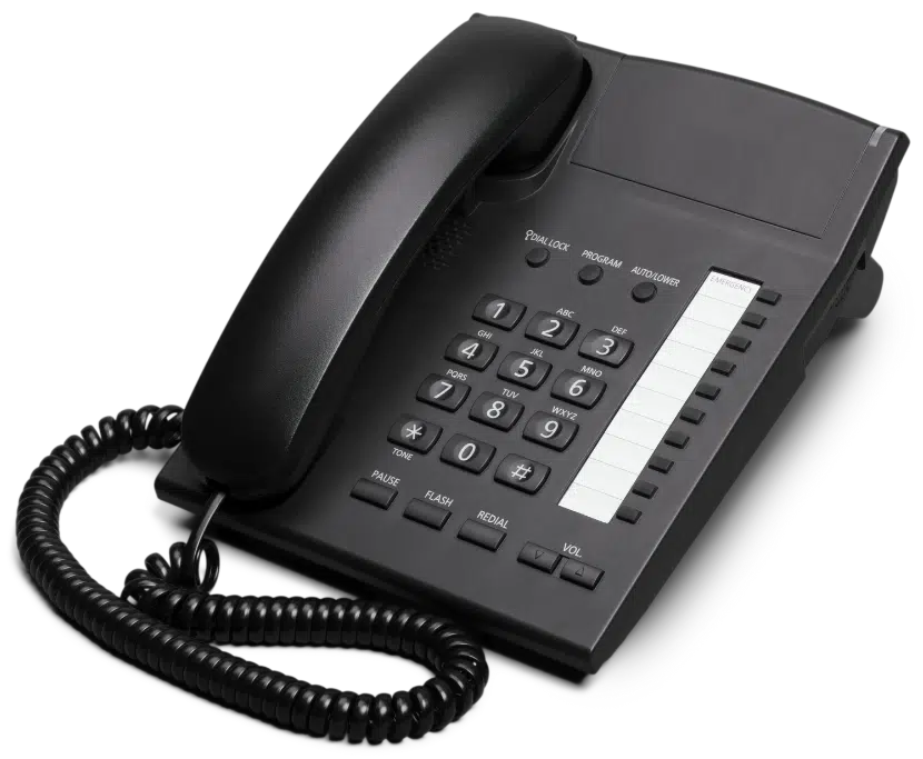 PABX Virtual em Nuvem | Telefonia Digital sem Aparelhos – NexaTalk 6 Telefone IP integrado ao PABX virtual em nuvem